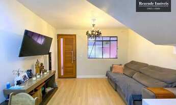 Imagem: Sobrado com 2 dormitórios à venda, 60