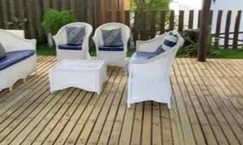 Imagem 6: Apartamento temporada no resort Tree Bies 1 quarto