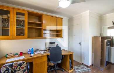 Imagem 2: Apartamento para Aluguel - Ponte Preta, 1 Quarto, 63 m2