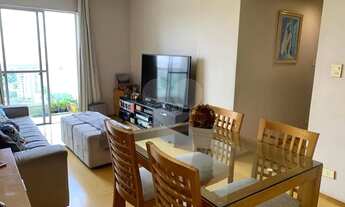 Imagem 6: Apto. N. Cantafeira, 2 Dts. + 3ª opcional, 2 vagas