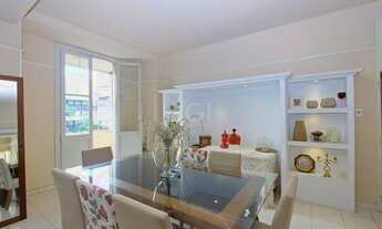 Imagem 7: Apartamento para Venda - 200m², 3 dormitórios, Centro Histórico