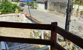 Imagem 2: Casa sobradada no bairro Florida na P. grande