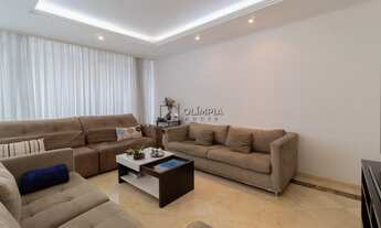 Imagem 6: Apartamento Venda Higienópolis 270 m² 4 Dormitórios