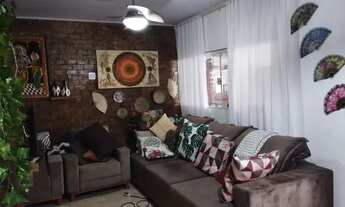 Imagem 7: Sobrado com piscina a venda no residencial das Américas