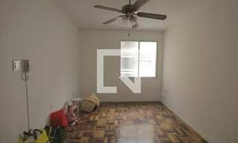 Imagem 3: Apartamento para Aluguel - Passo D'areia, 2 Quartos, 62 m2