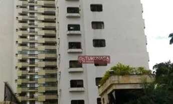 Imagem: Apartamento Duplex com 4 dormitórios à