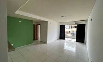 Imagem: ALUGUEL - APARTAMENTO DE 2 QUARTOS NO RENASCENÇA