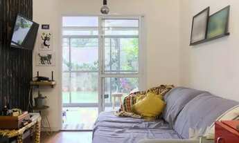 Imagem: Apartamento para venda tem 159 metros quadrados