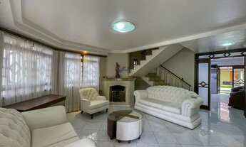 Imagem 5: Sobrado Mobiliado para aluguel REF: VH-2566