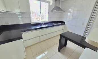 Imagem 7: Apartamento de Alto Padrão, Residencial Portinari com 130 m², 3 Suítes e 3 Vagas - Anápoli