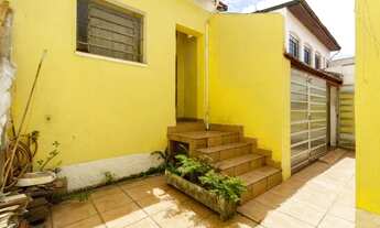 Imagem 5: Sobrado para venda com 162 metros quadrados com 3 quartos em Vila Mariana - São Paulo - SP