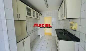 Imagem 4: Apartamento Padrão em São José dos Campos