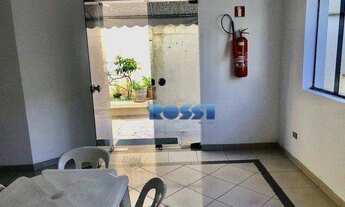 Imagem 4: Apartamento com 2 dormitórios à venda, 54 m² por R$ 432.000,00 - Mooca - São Paulo/SP