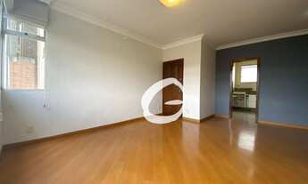 Imagem 4: Apartamento com 4 dormitórios à venda, 111 m² por R$ 740.000,00 - Santo Antônio - Belo Hor