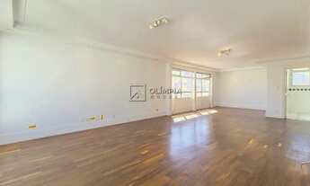 Imagem 3: Venda Apartamento 3 Dormitórios - 180 m² Higienópolis