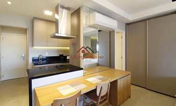 Imagem 6: Apartamento Venda 1 Dormitórios - 43 m² Brooklin