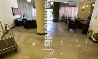 Imagem: Locação Apartamento 1 quarto Savassi Belo