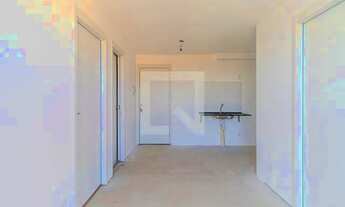 Imagem 5: Apartamento para Aluguel - Socorro, 2 Quartos, 36 m2