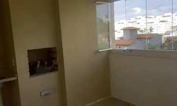 Imagem 7: Apartamento para aluguel possui 113 metros quadrados com 3 quartos, sendo 1 suíte