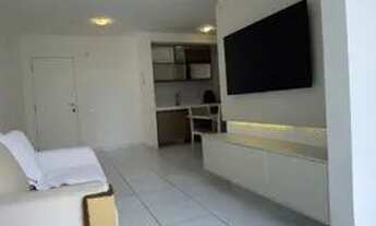 Imagem 7: Apartamento para venda com 74 metros quadrados com 3 quartos em Calhau - São Luís - MA