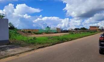 Imagem: Aluguel de terreno