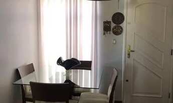 Imagem: Apartamento para alugar no Edifício Vera