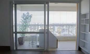 Imagem 3: Apartamento à venda no condomínio Horizon, em Campinas