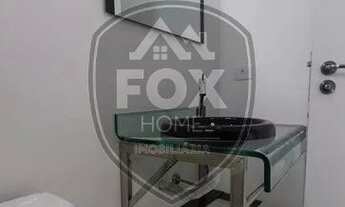 Imagem 7: Sobrado com 3 dormitórios para alugar, 175 m² por R$ 5.092,00/mês - Barreirinha - Curitiba