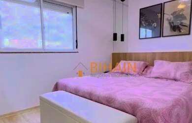 Imagem 16: Apartamento com 4 dormitórios à venda, 157 m² por R$ 1.290.000,00 - Buritis - Belo Horizon