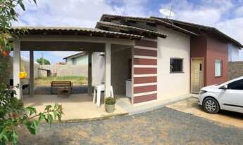 Imagem: Aluga-Se Casa - Said Salomão