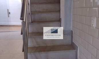 Imagem 7: Apartamento com 1 dormitório para alugar, 70 m² por R$ 1.600/mês - Vale do Sol - Nova Lima