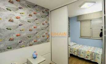 Imagem 13: Apartamento com 4 dormitórios à venda, 151 m² por R$ 1.310.000,00 - Buritis - Belo Horizon