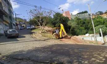 Imagem 1: Terreno em Barueri 180M3