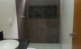 Imagem 7: Casa com 3 dormitórios à venda, 139 m² por R$ 500.000,00 - Jardim Itália - Anápolis/GO