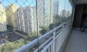 Imagem: Apartamento para aluguel possui 92 metros