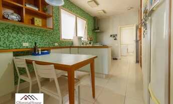 Imagem 7: Venda Apartamento 4 Dormitórios - 182 m² Brooklin