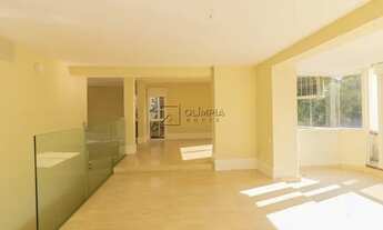 Imagem 5: Apartamento Locação Jardim Europa 284 m² 4 Dormitórios