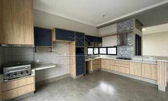 Imagem 5: Casa Condomínio - térrea em Ribeirão Preto