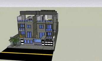 Imagem: Vendo apartamento em fase final de construção