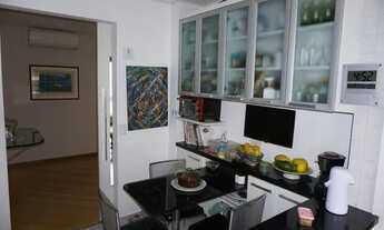 Imagem 7: Apartamento com 3 quartos e 4 vagas de garagem no Real Parque