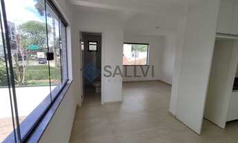 Imagem 5: ED. ESTÚDIO SOL- Studio para alugar- R$ 1.500,00/mês + taxas - Portão - Curitiba/PR