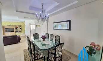 Imagem 5: Cobertura para venda tem 275 metros quadrados com 4 quartos em Centro - Guarapari - ES