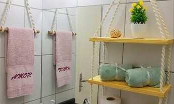 Imagem 4: Casa em condomínio fechado