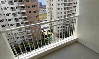 Imagem 2: Spazio Acqua Apartamento com 2 dormitórios