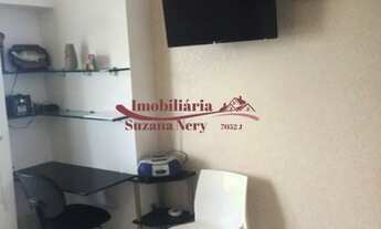 Imagem 7: APARTAMENTO MOBILIADO EM PONTA NEGRA