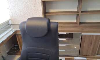 Imagem 3: Sala Millennium Medical Mobiliada