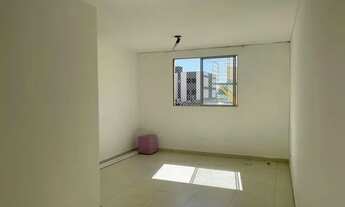 Imagem 2: Jd satélite Apartamento para aluguel tem 75 metros com 3 quartos