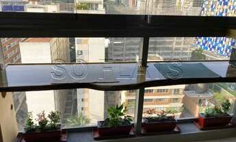 Imagem 7: Flat VN Oscar Freire disponível para locação com 18m² e 1 dormitório em Pinheiros