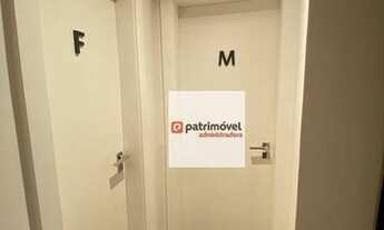 Imagem 6: Sala para alugar, 179 m² por R$ 18.444,00/mês - Flamengo - Rio de Janeiro/RJ