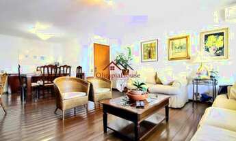 Imagem 2: Venda Apartamento 4 Dormitórios - 170 m² Brooklin